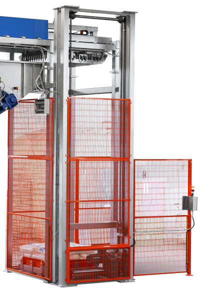 Palletizer