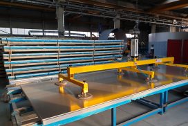 metalworks