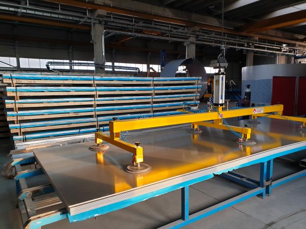 metalworks