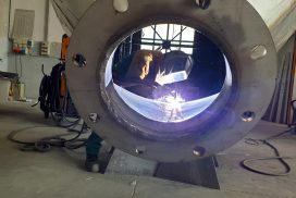metalworks