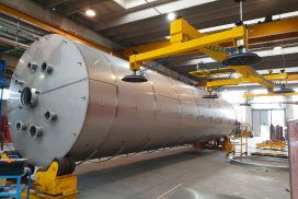 metalworks