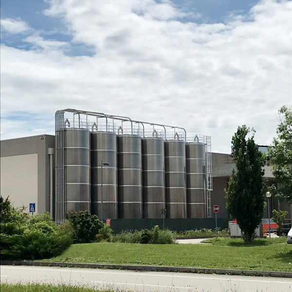 metalworks