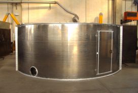 metalworks