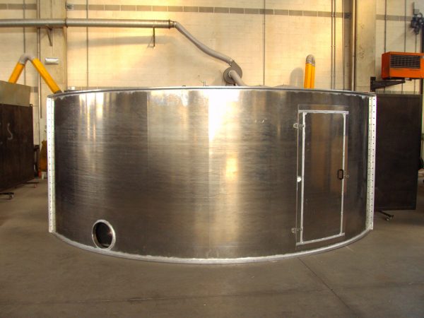 metalworks
