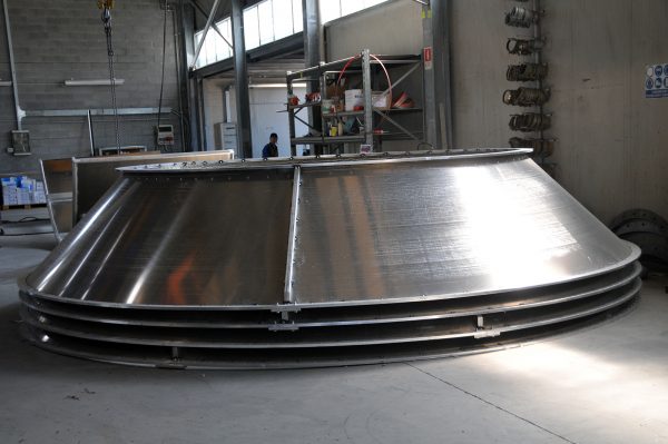 metalworks