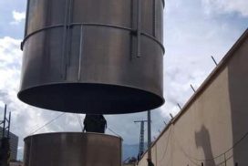 metalworks