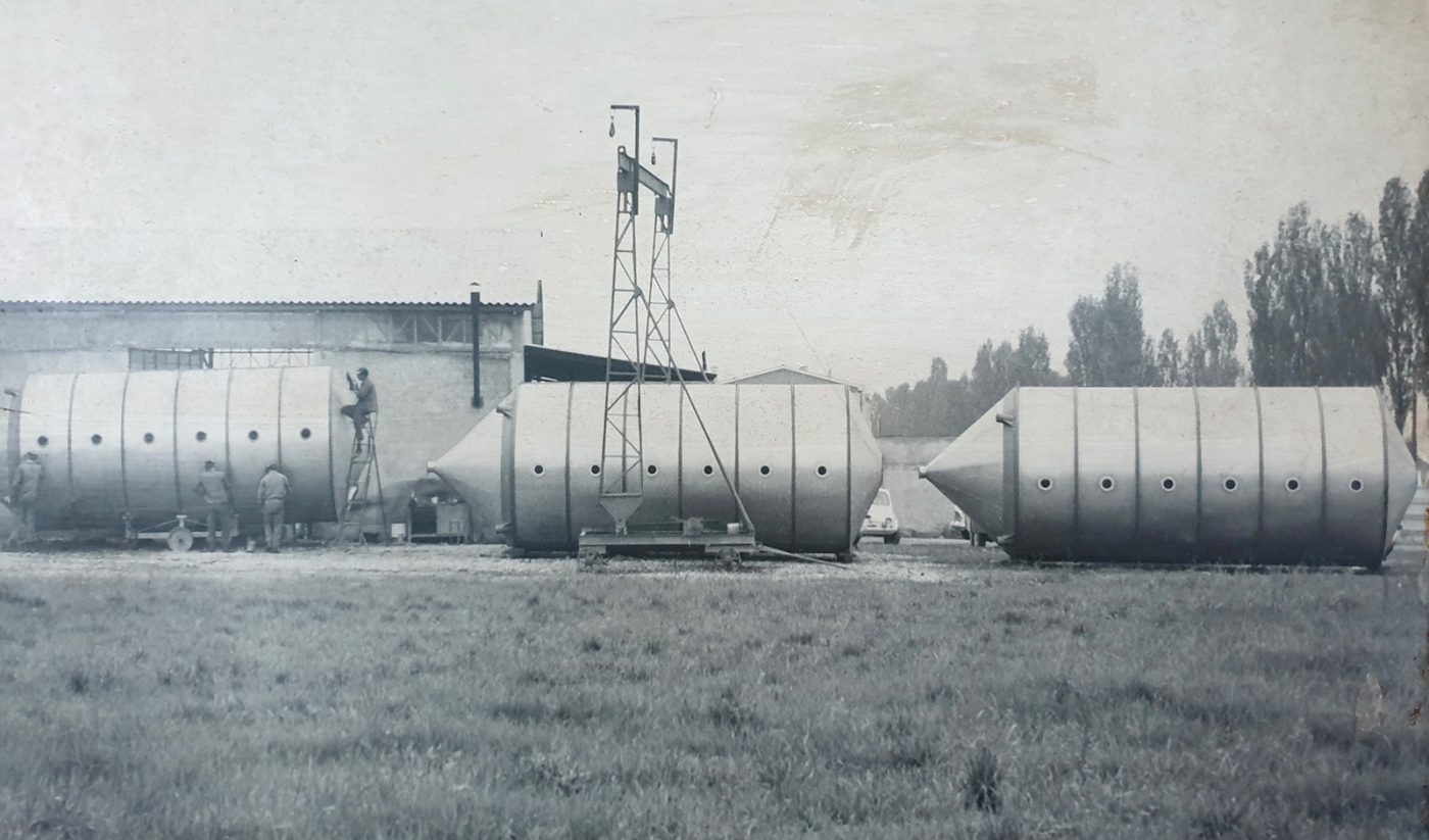 metalworks
