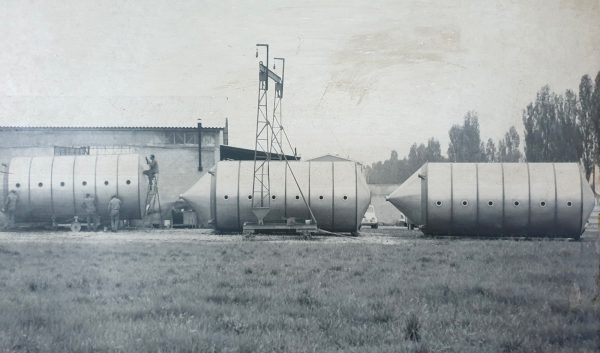 metalworks