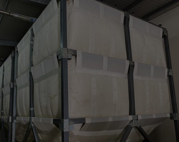 Trivera Silos
